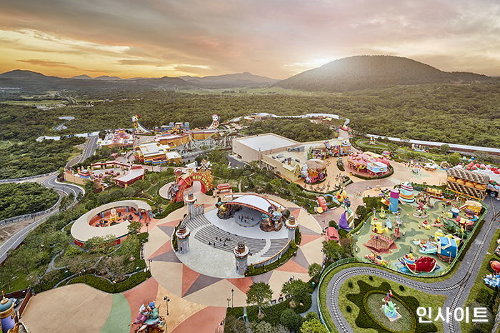 제주신화월드, 5월 내내 누구나 누릴 수 있는 특별 프로모션 진행