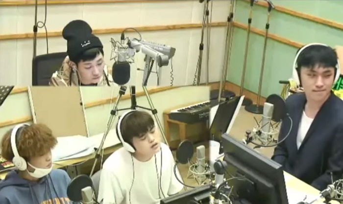 랩·복싱·기타에 이어 ‘노래’까지 소름돋게 잘하는 ‘고등래퍼2’ 이병재