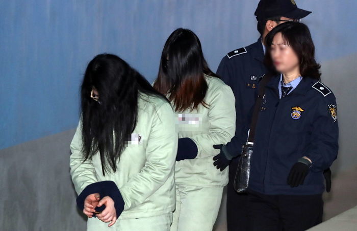 ‘인천 초등생’ 살해 공범, 2심서 감형…“무기징역→징역 13년”