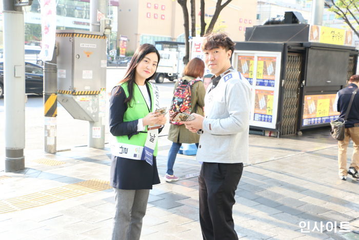 노보텔 앰배서더 독산, ‘대중 교통 이용의 날’ 캠페인 활동 참여