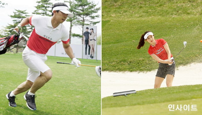 와이드앵글, 제3회 ‘와이드앵글 익스트림 골프 챌린지’ 대회 성료