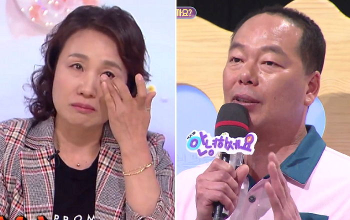 유방암 투병 아내에게 “너는 여자도 아냐!” 막말한 알코올 중독 남편