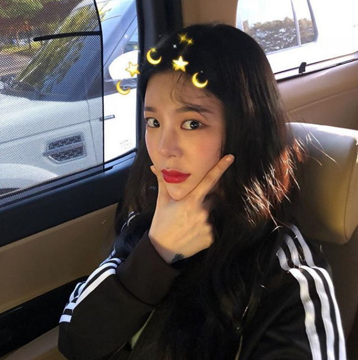 희귀병 ‘반신마비’ 투병 이겨내고 몰라보게 예뻐지고 있는 장재인 일상사진