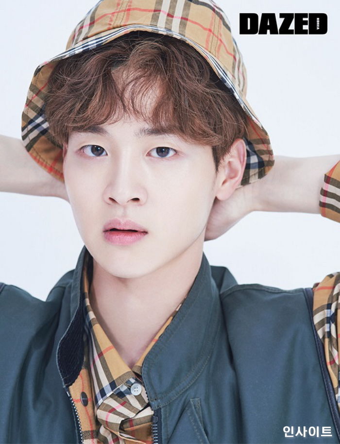 ‘편의점 흉기 강도’ 잡은 배우 “큰 선행이라 생각하지 않아, 누구라도 그랬을 것”