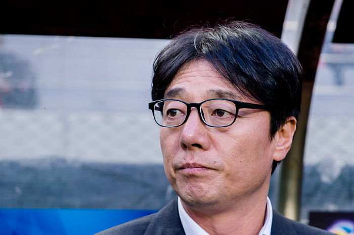 “안녕 황새”…황선홍 FC 서울 감독, 팀 부진 책임 안고 자진 사퇴