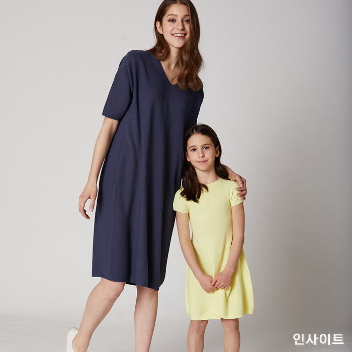 세컨스킨, 패션업계 트렌드 분석…‘키즈라인’ 강화