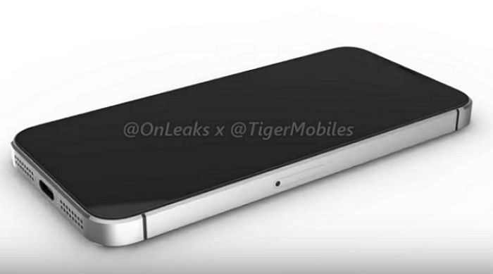 홈버튼 사라진 채로 5월 출시된다는 ‘아이폰SE2’ 비주얼