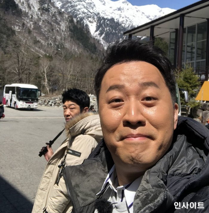 아재 개그로 ‘브로맨스’ 꽃피운 ‘히트맨’ 정준하와 허성태