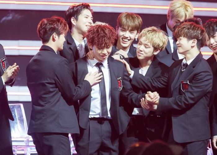 4개월간 피땀 흘린 ‘믹스나인’ TOP9, 아이돌 데뷔 무산됐다