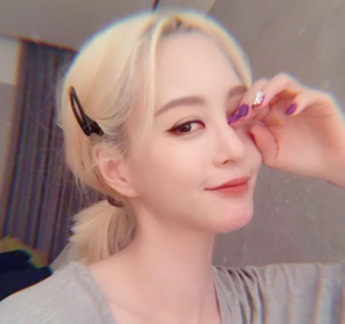 ‘상처 사진’ 모두 지워버린 한예슬이 마지막으로 남긴 글