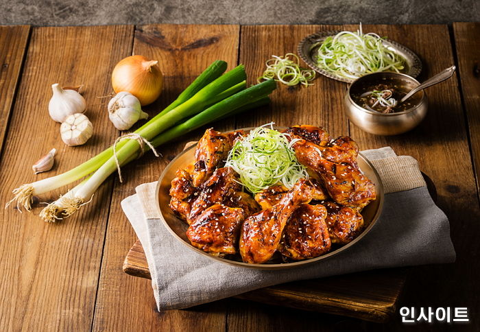 오빠닭, ‘갈비맛’ 치킨 역사 새로 쓸 ‘갈비본색’ 출시