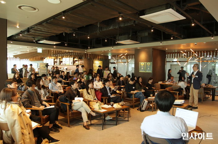 “청년 예비 창업가 모십니다” 스타벅스, ‘창업카페 시즌5’ 개최