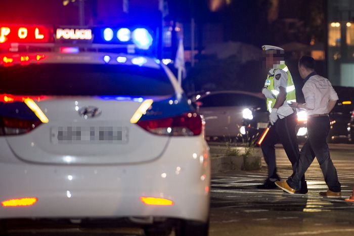 새벽 근무 중 쓰러져 열흘 만에 숨진 30대 파출소 경찰관