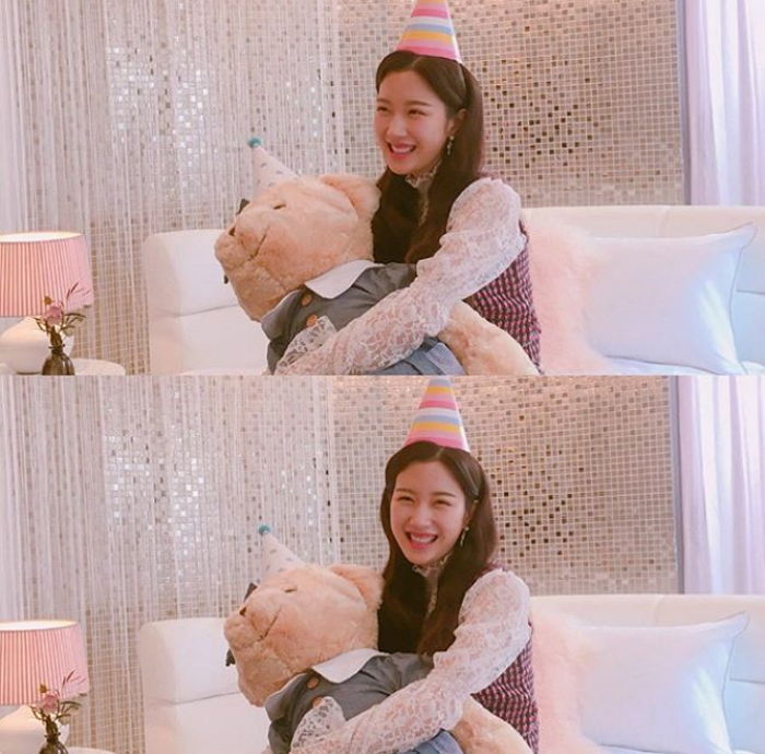 ‘위대한 유혹자’서 연기력과 비주얼로 인지도 폭발한 ‘데뷔 13년차’ 문가영