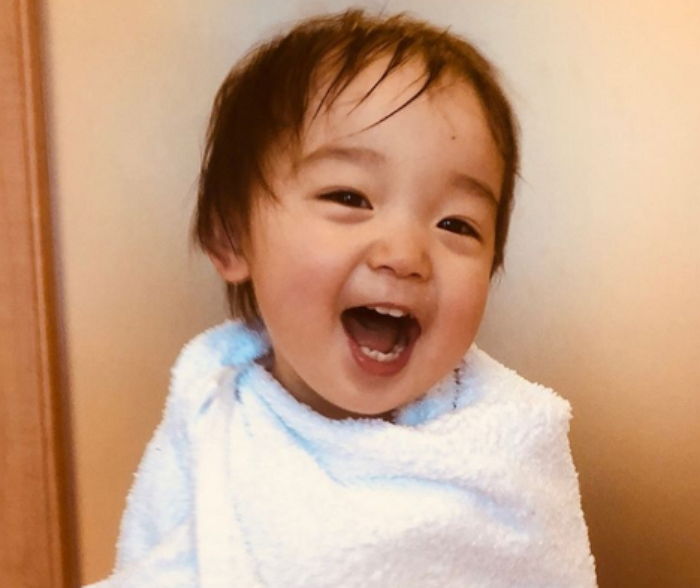 방금 태어났는데 열도 발칵 뒤집어놓은 16년생 ‘세젤귀’ 아역 배우