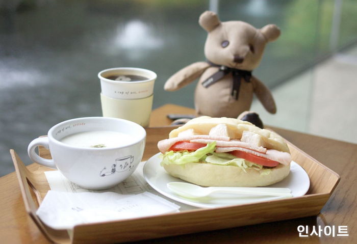 가정의 달 프로모션 ‘화목한 토요일’ 선보인글래드호텔 안뜨레