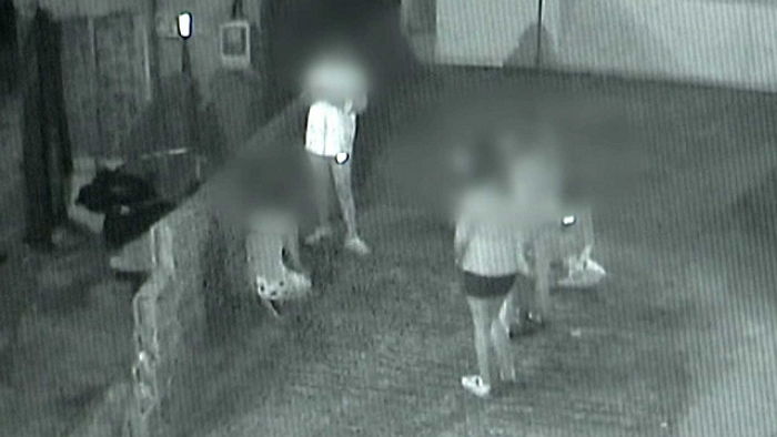 딸 삼아준 천종호 판사 고마워 지금도 찾아뵙고 인사하는 ‘부산 폭행사건’ 피해자