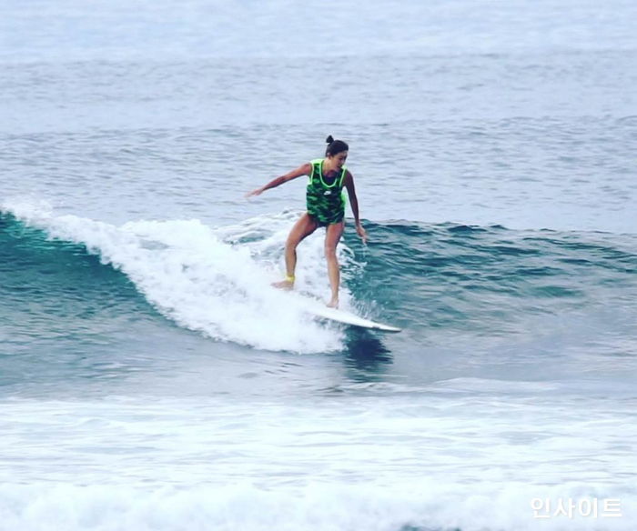 ‘서핑 온 더 비치 패키지’ 선보인 켄싱턴리조트 설악비치