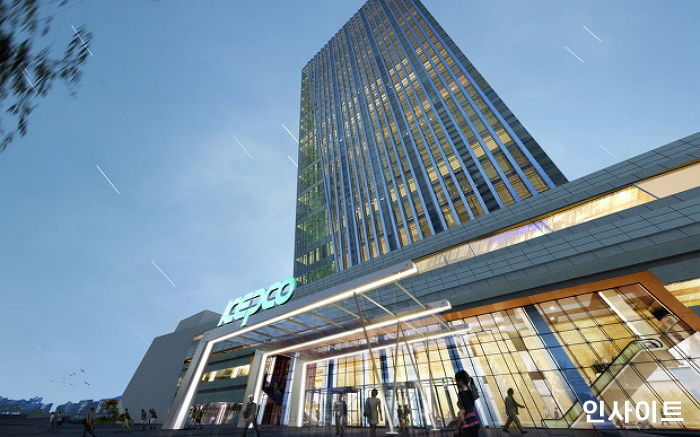 검찰, ‘간부 뇌물수수 의혹’ 한전 본사 압수수색