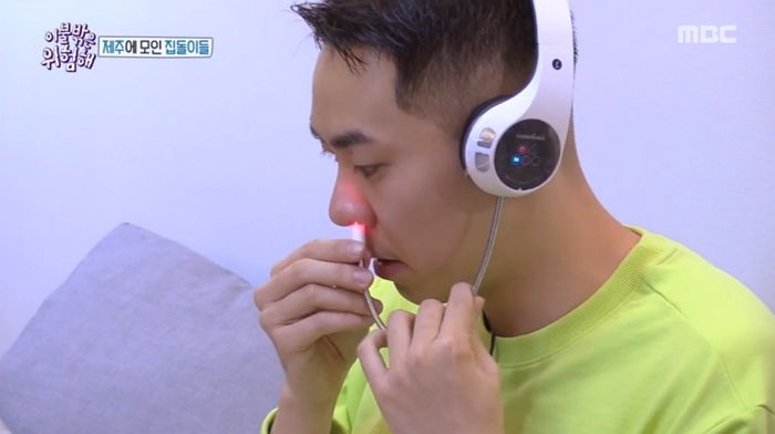 도라에몽처럼 파우치에서 끊임없이 ‘뷰티템’ 나오는 로꼬