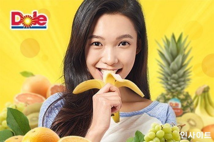 DOLE(돌), 최고급 과일로 만든 ‘아이스바’ 국내 단독 출시한다