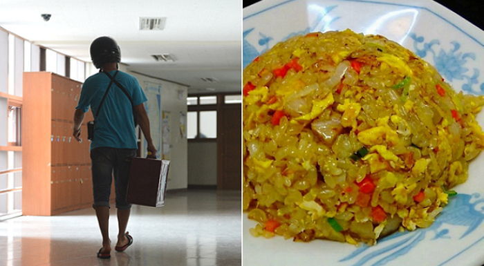 부산 법원 “손님이 입대지 않은 음식은 재활용해도 된다”