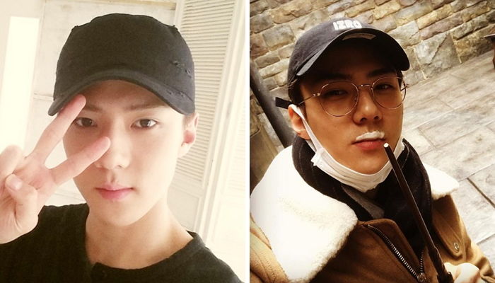 ‘다시 오겠다’는 약속 지키려 어린이날 남몰래 보육원 봉사활동간 아이돌