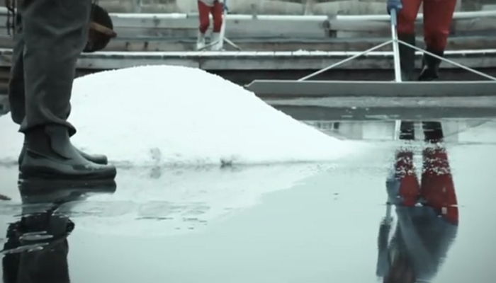 신안 ‘염전 노예’가 법정서 판사에게 들은 황당한 판결문