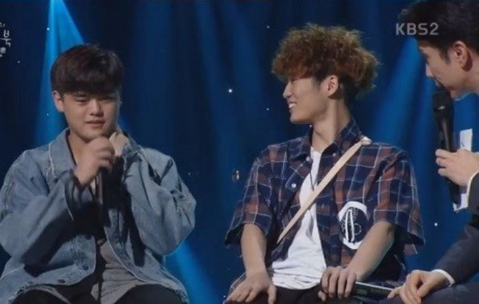 꽁냥꽁냥 ‘환상케미’로 절친 이병재와 사귀냐고 질문받은 김하온