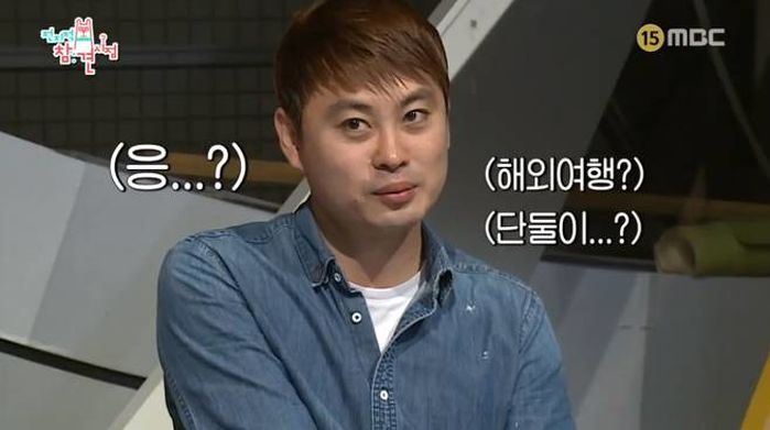 2년 버티면 ‘3박 4일 해외여행’ 가자는 이영자 말에 진짜 멘붕 온 매니저