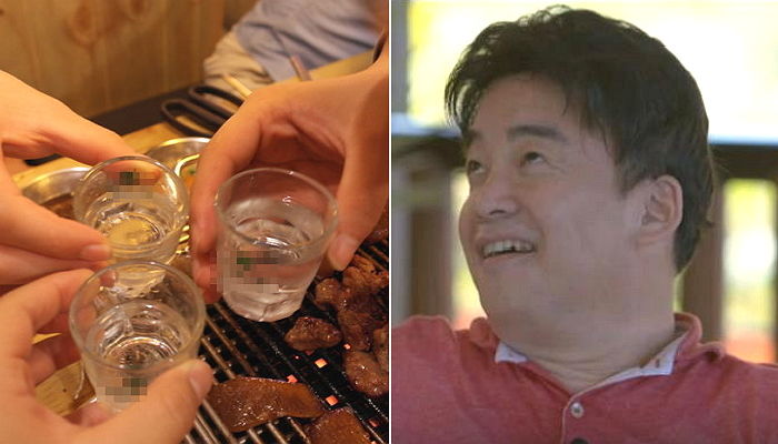 한 번 시작하면 주당도 무조건 취한다는 ‘백종원 술게임’
