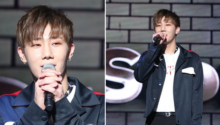 “다음 주 군대갑니다” 입대 7일 전 콘서트장에서 깜짝 고백한 성규