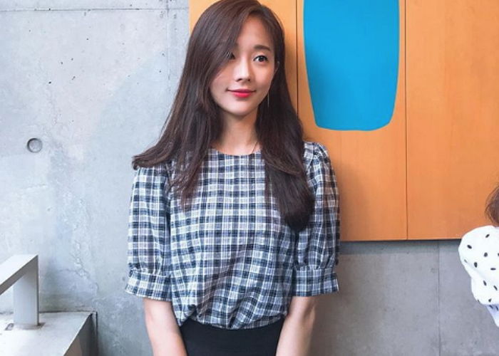 청순과 귀여움 오가며 팬덤까지 형성 중인 ‘하트시그널2’ 오영주 일상 속 비주얼