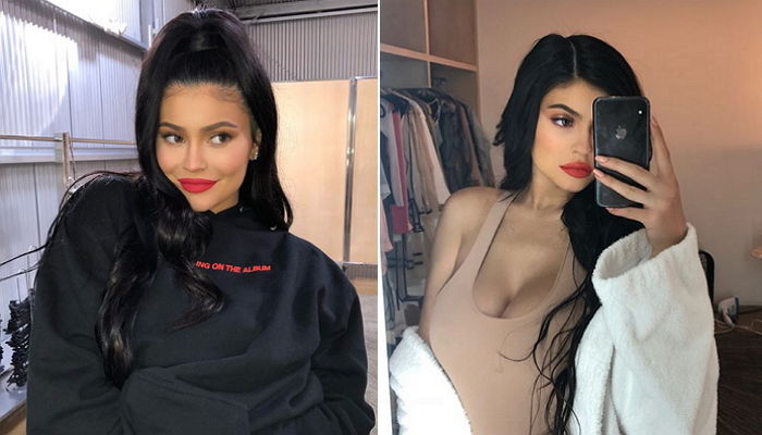 팔로워 수 1억 명으로 사진 한 장 올리면 ‘10억’ 받는 여성 모델