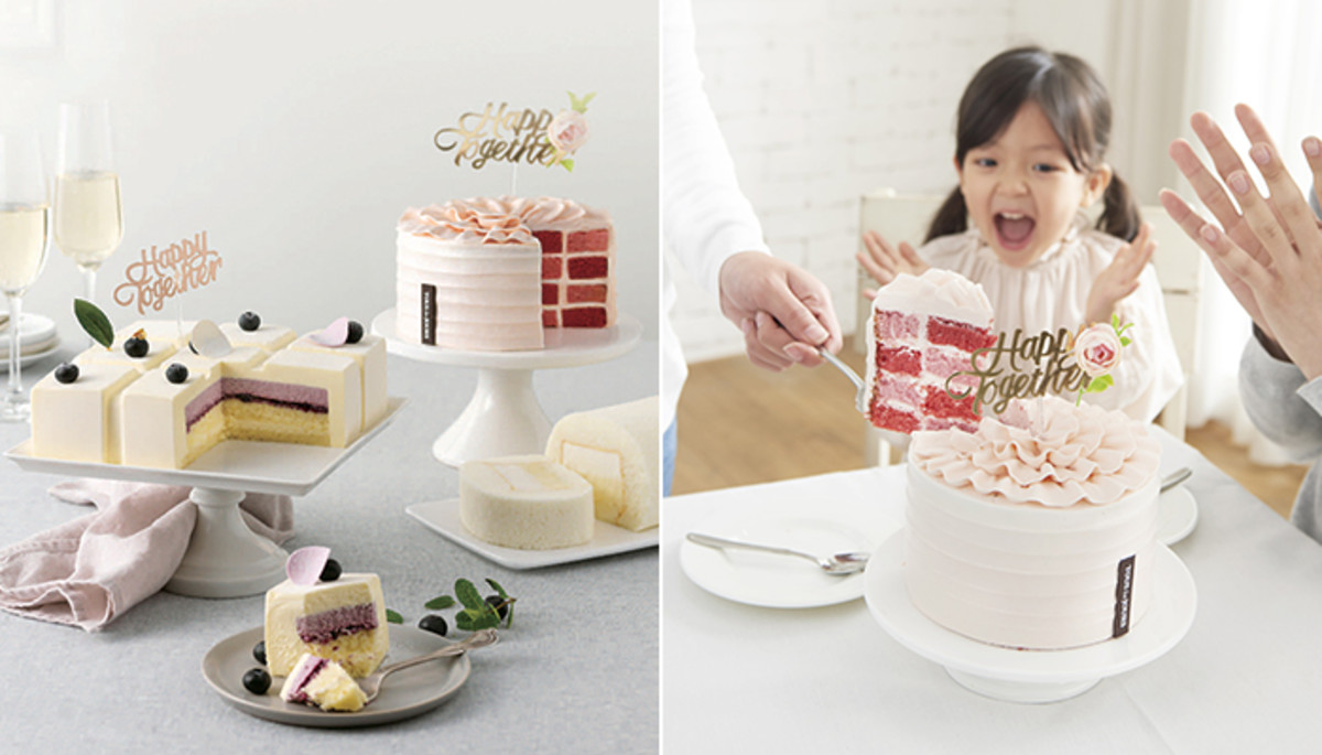 가정의 달 5월, 뚜레쥬르에서 준비한 특별한 2가지 이벤트