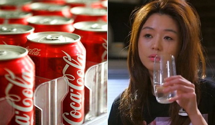 코카콜라는 원래 ‘숙취해소’ 음료로 만들어졌다