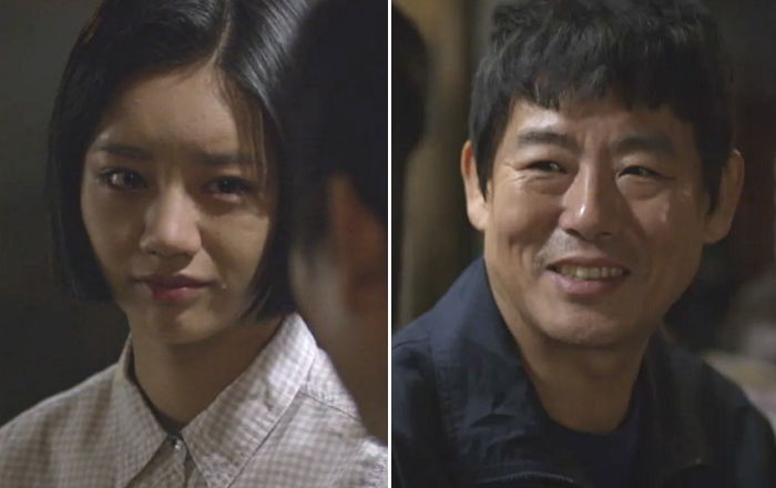 전국의 아들·딸들 눈 퉁퉁 붓도록 울게 만든 ‘응팔’ 아빠 성동일의 고백