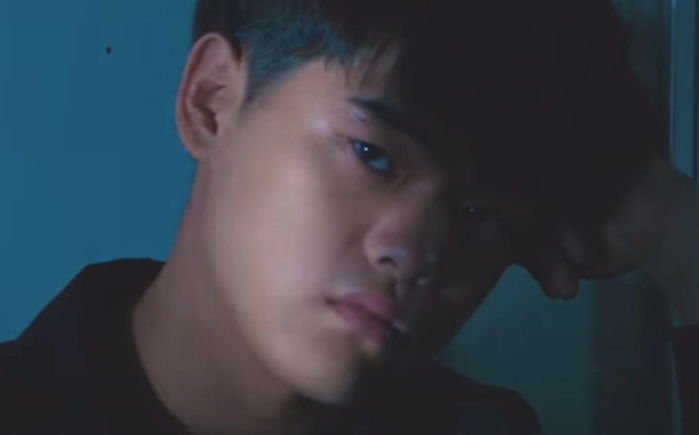 키스신도 나오는 이병재 ‘SINKING DOWN WITH U’ 파격 뮤비 티저