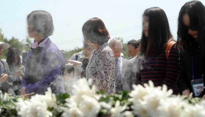 5·18 민주화운동 때 계엄군에 끌려가 온갖 고문과 성폭행 당한 여성