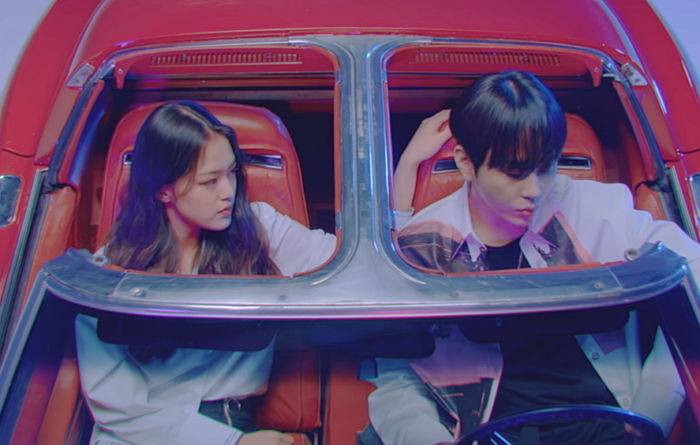 “권태기 연인 무조건 공감”···믿고 듣는 용준형 신곡 ‘무슨 말이 필요해’ 티저