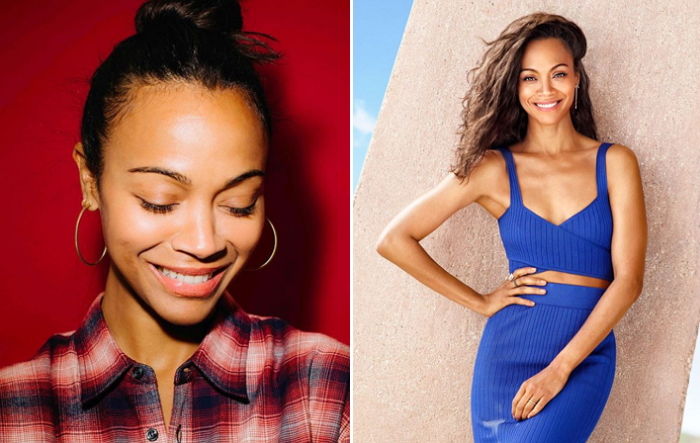 ‘우주최강 빌런’ 타노스 딸 ‘가모라’ 열연한 배우의 ‘반전 스펙’