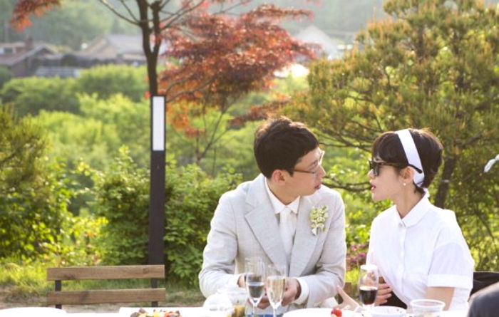 “나와 결혼해줘 감사해요♥”···결혼 3주년 기념해 아내에 ‘사랑고백’한 봉태규