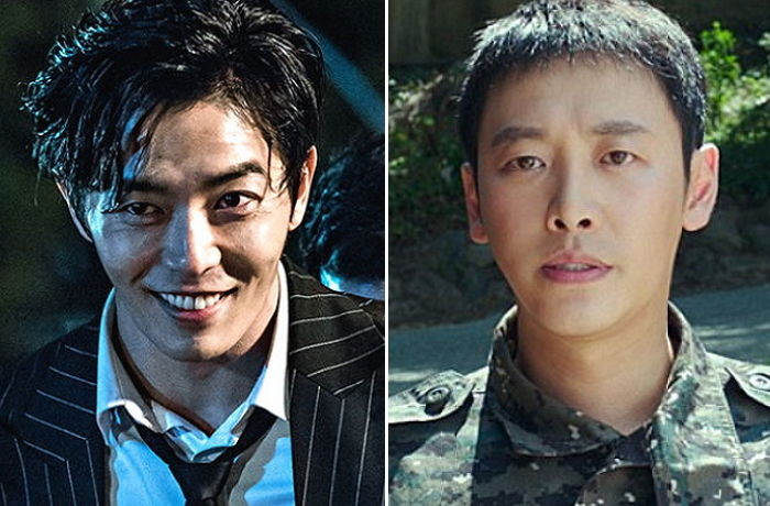 김동욱X김재욱 출연…등골오싹+심장 쫄깃한 충격 공포 스릴러 ‘손’ 나온다