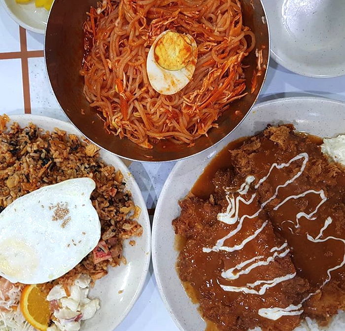 지하철 1호선 타고 인천 가면 꼭 한번 먹어봐야 할 유명 맛집 5곳