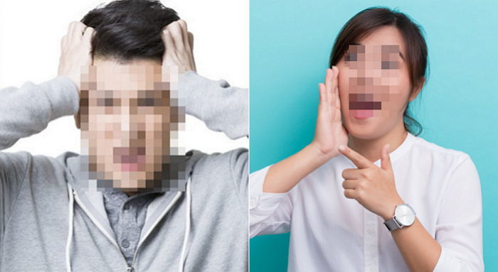 “공주병 걸린 선배가 ‘자기 좋아한다’고 학교에 소문내고 다녀요”