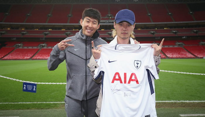 올해 27살로 몰라보게 변한 힙합계 ‘디카프리오’ 딘의 최근 근황