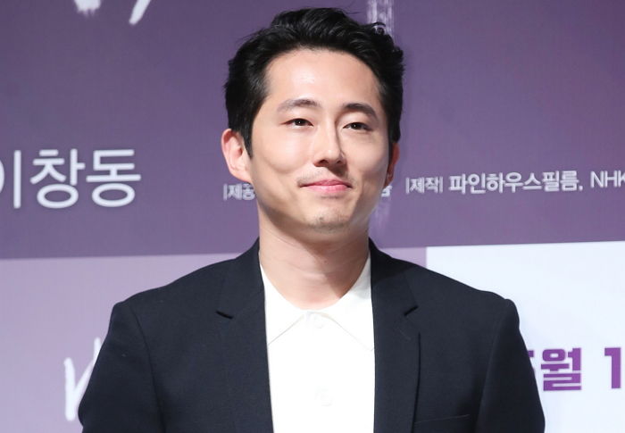 일본 욱일기 인스타 사진에 ‘좋아요’ 눌러 뭇매 맞고 있는 스티븐 연