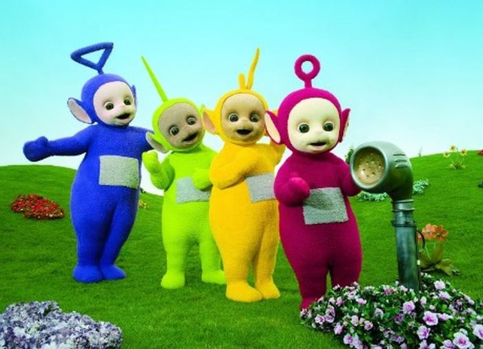 ‘꼬꼬마 텔레토비’, 오는 28일 KBS ‘TV유치원’으로 돌아온다