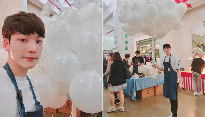 ‘사랑의 큐피트’ 역할 톡톡히 하고 있는 ‘하시2’ 정재호의 훈훈한 일상 사진