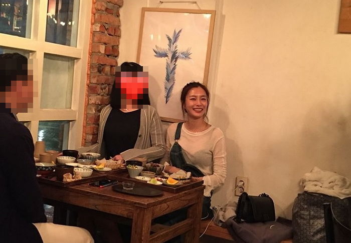 부모님과 김현우 일식당 갔다가 악플 세례 받은 ‘하시2’ 송다은